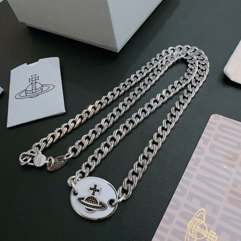 Vivienne Westwood Necklaces